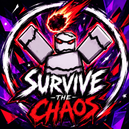 Survive The CHAOS!