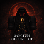 Sanctum of Conflict