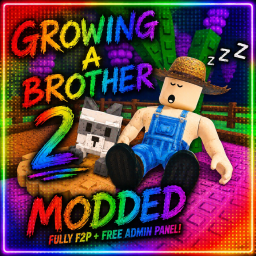 Growing a brother 2