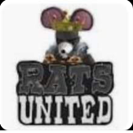 Zombie apocalypse rats United