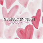 - Madsy’s apparel -