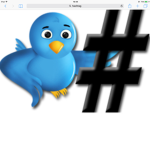 Hatin' Hashtags