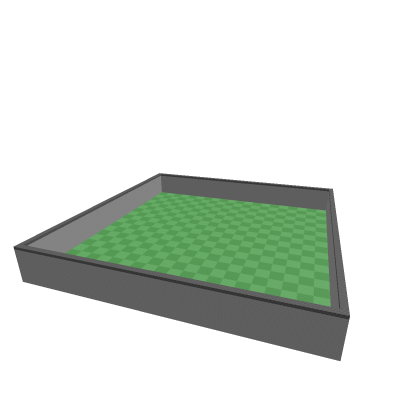 Sword Mania Empty Map