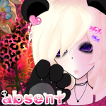 Absent'