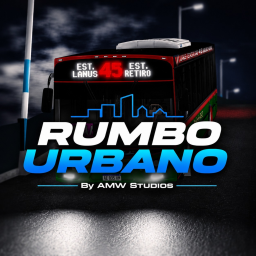 [UPDATE🚊] Argentine Bus Simulator