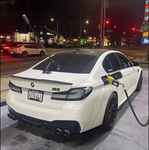 BMW GXNG