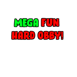 Supper hard obby
