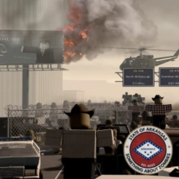 Zombie Apocalyps