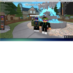T3H CR3W