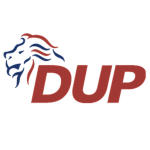Democratic Unionist Ρarty