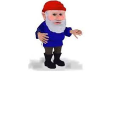 YOU HAVE BEEN GNOMED!