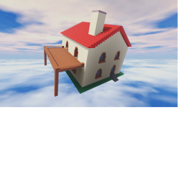 Classic Obby with Facts