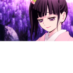nezuko grupo pa los fans