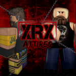 XRX Attires