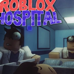 Official ROBLOX Hospital icon