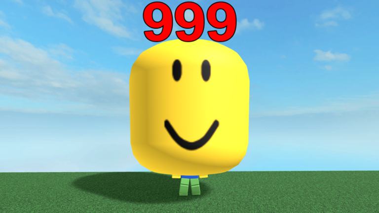 Every Second Your Head Gets Bigger screenshot 2