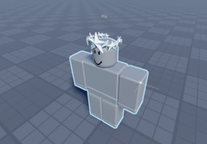 Monks UGC Roblox group icon