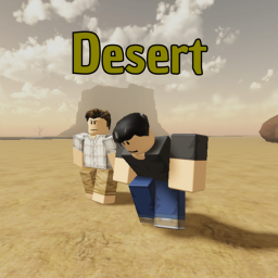 Desert