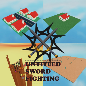 Untitled Sword Fighting
