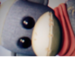 Monke/ SpongeBob