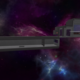 Space Station Inc Tycoon