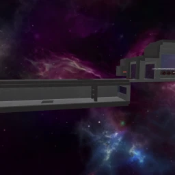 Space Station Inc Tycoon icon