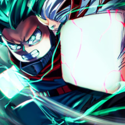 [Beta👺⚡💧]Velocity Battleground