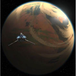 Ryloth Venator "Dark Star"