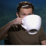 ‘Jasmine’s Tea