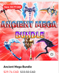 Layla trading MM2! AND ADOPT ME!