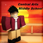 Central Arts Middle School
