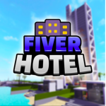 Fiver Hotel