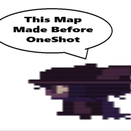 This Map Made Before OneShot! icon