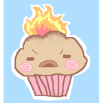 The Fire Muffins