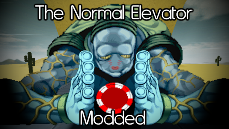 The Normal Elevator Modded screenshot 3