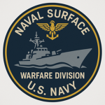 [USN] Naval Surface Warfare Division