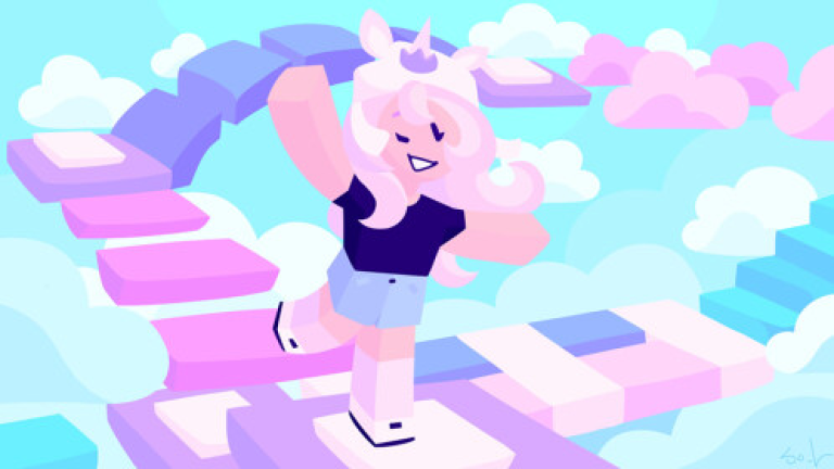 TOWER OF K-POP screenshot 1