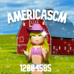 Americanscm