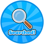 Searched! 