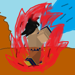 Dragon Ball Infinite Revival 2 Demo icon