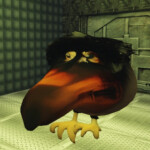 🚪 Survive Skebob in Area 51 🐤