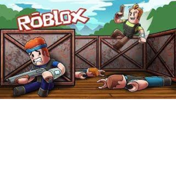 Roblox Battle royal!