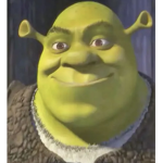 Worship shrek_9000