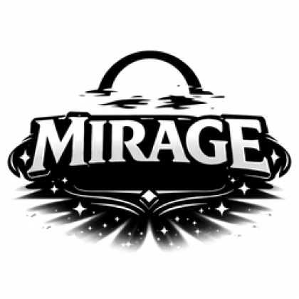 Mirage Society Roblox group icon