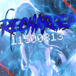 Recharged