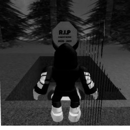 Group funeral