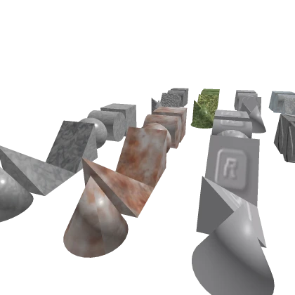 Old Roblox Textures (2008-2012)