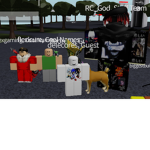 Seorosa Official Fan Club