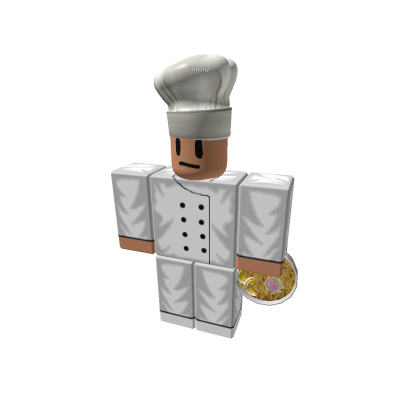 Chef Rig