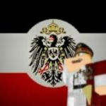 • 【 The German Empire 】 •